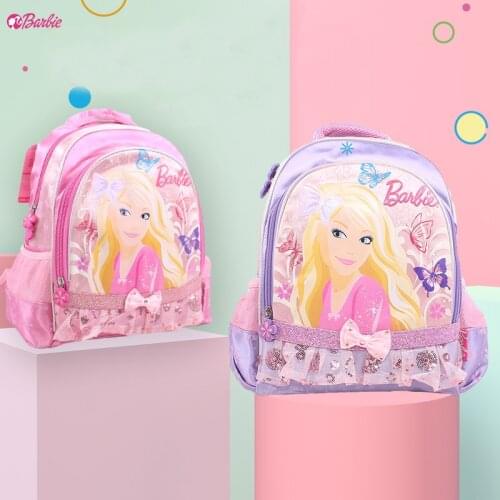 BARBIE Products For Mothers And Babies