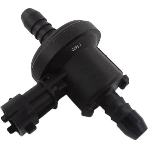 BV61-9G866-AA BV619G866AA 0280142500 Exhaust System Vacuum Valve Purge Solenoid For American Ford 0 280 142 430