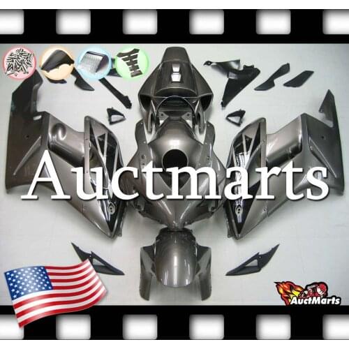 For Honda CBR1000RR CBR 1000 RR 2004 2005 04 05 Fairing Kit ABS Plastics (P/N:1d15)