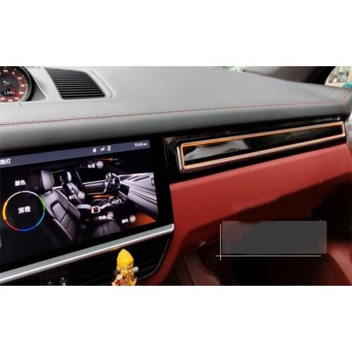 For Porsche Cayenne 2018-2020 Ambient Light Car LCD instrument panel screen control Inter door Ambient light