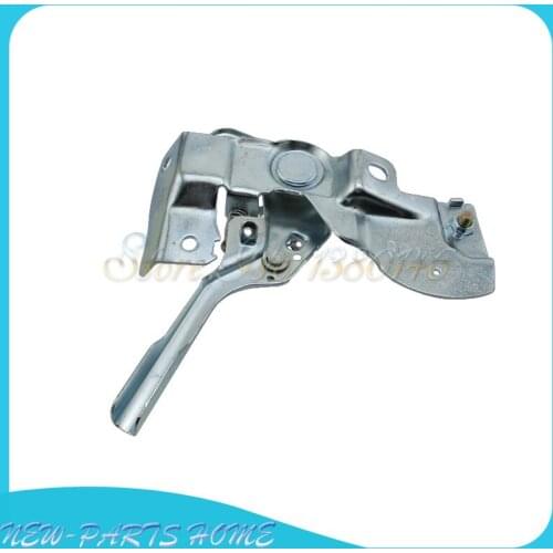 Throttle Control Assy For Honda GX140 GX160 GX200 #16500-ZH8-823