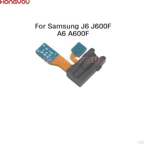 HONGYOU Flex Cables For Phones Samsung Galaxy J6 2018