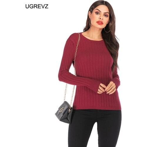 KJMYYX Women's Sweaters And Cardigans