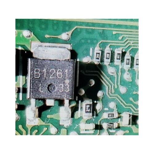 B1261 2SB1261 New Ones