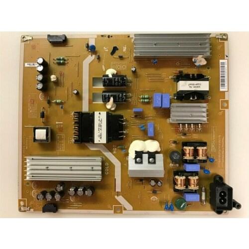 Power supply board BN44-00705A For Samsung UN60H6300AF UN60H6350AF