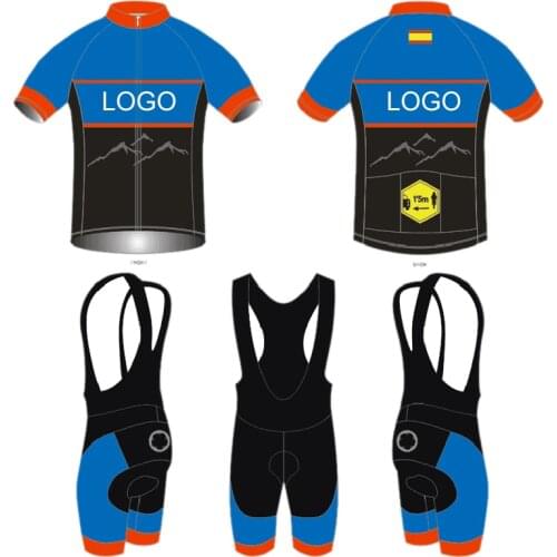 Customized Design Printing Quick Dry Men Sleeveless Cycling Jersey Clothing Bike Cycle Shirt Bicycle Clothing Maillot Ciclismo