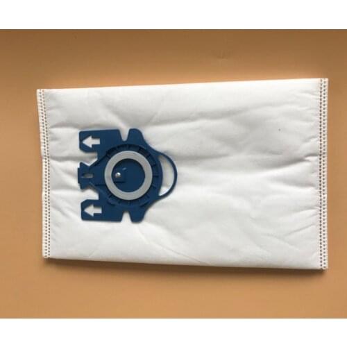 1Piece Dust Bags for Miele GN Type SBAD3 Classic C1 Dynamic U1 600 2000 S7 S300 S311i S500 S700 Vacuum Cleaner Parts