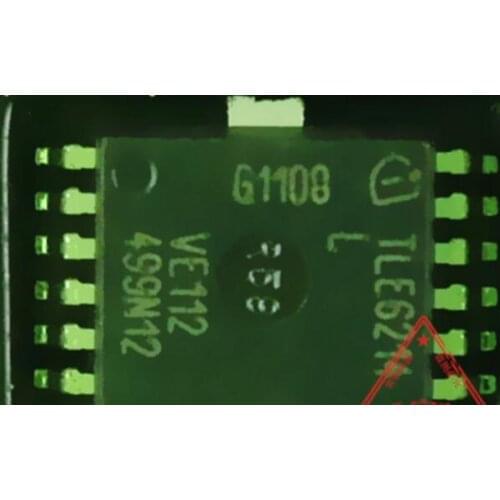 TLE6214L B57574 BTS621L1 VN920SP L9733 16212886