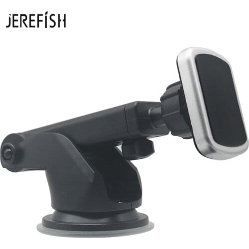 Universal Telephone Windshield Car Holder For iPhone 11 xiaomi Samsung S10 Magnetic Mobile Phone Mount Stand cellphone support