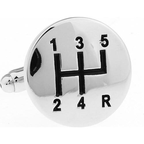 Cufflink Mens Gift French cuff Shirts Fashion Mens Jewelry 5pairs per lot