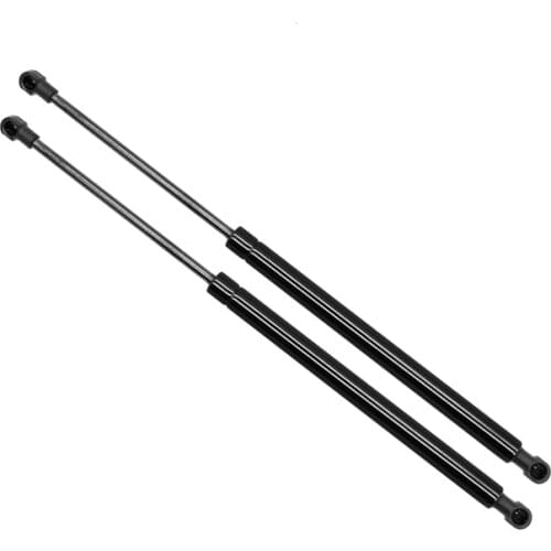 2 Pieces New 6895076041 Tuff Support Rear Gate Trunk Lift Supports For LEXUS CT200h 2011 TO 2017