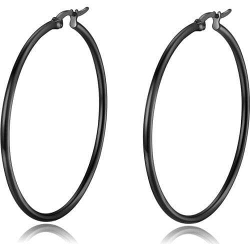 Женские золотые серьги ANGELTEARS China At AliExpress