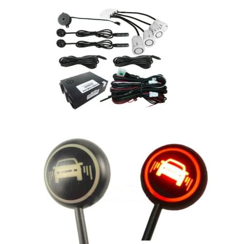 HOTSELE Car Alarms