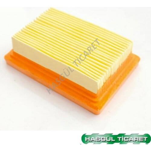 Hsgl Oleo-mac 753/453-efco 755/8550/8535 Scythe air filter