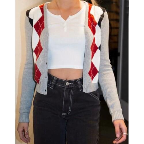 JULIA KISS Women's Cardigans