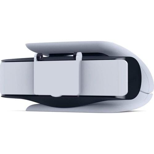 Privacy Cover Lens Cover Camera Protector For PS5 HD Camera Dust And UV Protection Game Accessories Drop Shipping