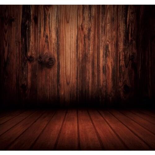 Laeacco Grunge Old Wooden Floors Wall Decor Photophone Photographic Backgrounds For Photography Backdrops For Photo Background