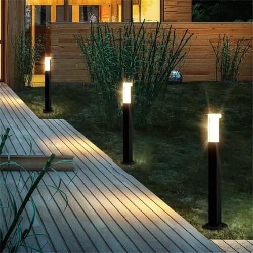 MUCHTING Outdoor Lighting