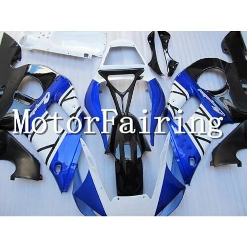 Motorcycle Bodywork Fairing Kit Fit For YZF R6 1998 1999 2000 2001 2002 ABS Plastic Injection Molding Moto Hull Fairings R6C834
