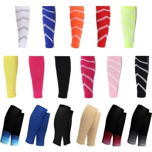 Nylon Sports Pressure Socks Professional Sports Leggy Wrist Breathable Football Socks Protect Wrist Pressure Socks
