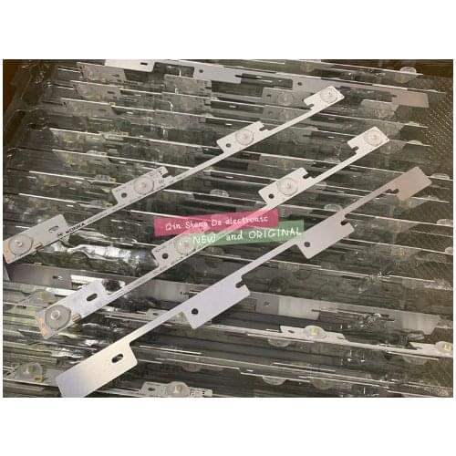 New 500 Pcs*4 LEDs*6V 327mm LED backlight bar for TV KDL39SS662U 35018339 KDL40SS662U 35019864