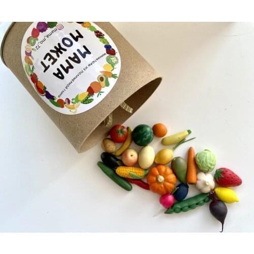 Птица сирин Toys And Goods For Creativity