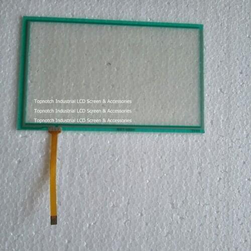 Brand New Touch Screen Digitizer for TPC7062KW Touch Pad Glass