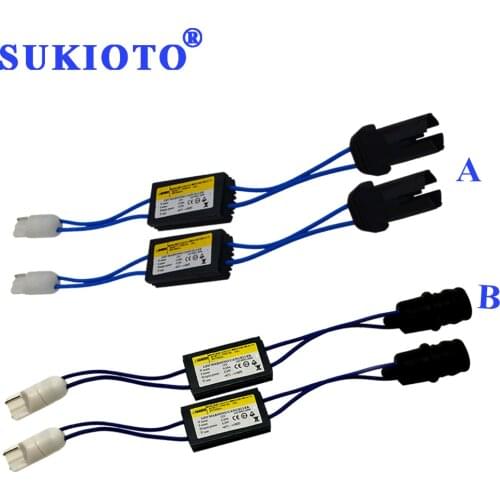 SUKIOTO Passive Components