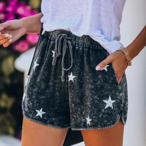 TANIAFA Women's Shorts