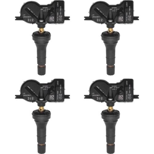 TPMS Sensor for 2018 JEEP RENEGADE 68331239AA Tyre Pressure Monitoring System Sensor