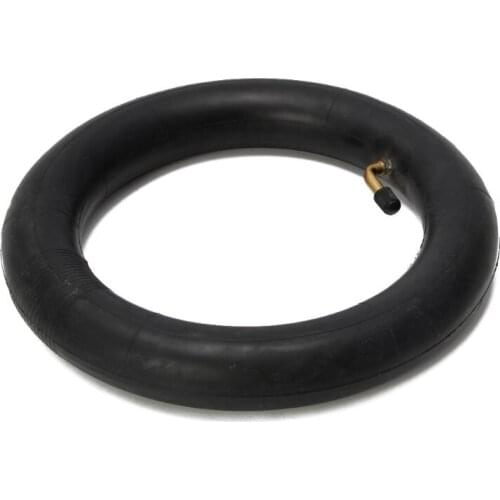 10 x 2.125/10inch Scooter Inner Tube With Curved Beak For Self Balancing Hoverboard Electric Slide U1JF