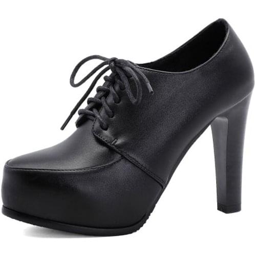 QPLYXCO Zapatos De Mujer 2021 Boots Elegant Fashion Womans High Heels Wedding Shoes Bride Womens Platform Heels Size 32-43 831
