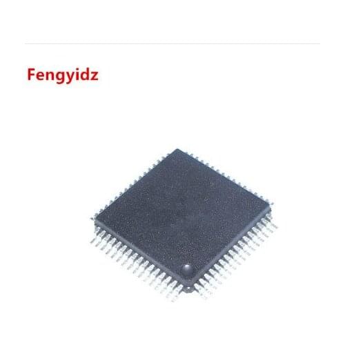 1PCS~5PCS/LOT New original NAT9914BPQ QFP44