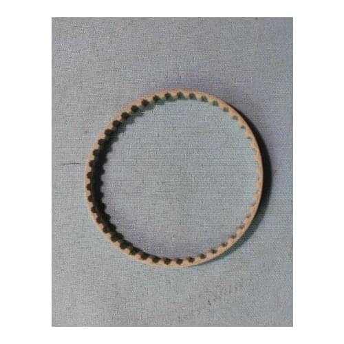 1pc T5x215mm belt for automotive MST-8700 Brake lathe Disc Aligner machine
