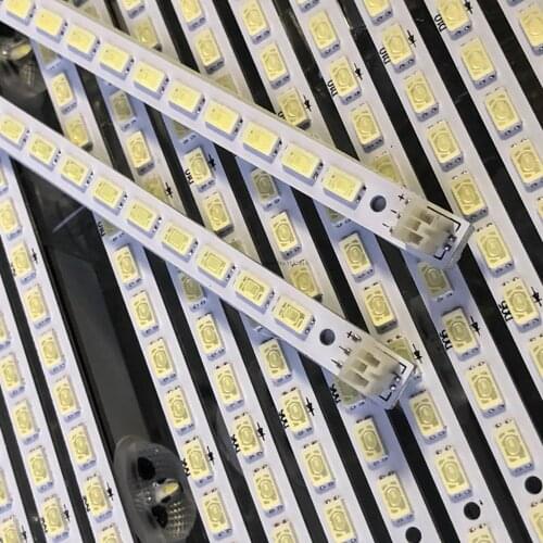 52cm 72lamp LED backlight for 2011SGS46 5630 72 H1 REV0 LJ64-03035A LTA460HM06 LTA460HQ12 LE46H300K LED46M592D