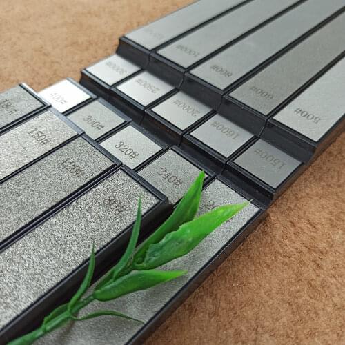 Diamond whetstone for knife sharpener Fixed angle knife sharpener sharpening stone diamond whetstone honing stones oil stone