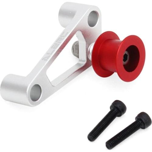 ALZRC - Devil 505 FAST Metal Tail Belt Idler for RC Helicopter