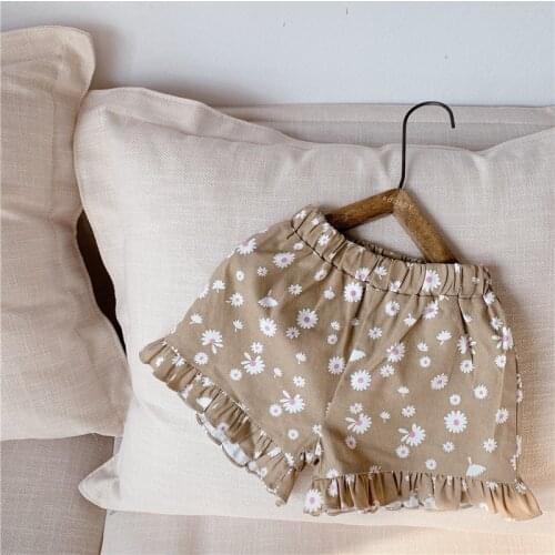 Детские шорты для девочек Deer Jonmi China At AliExpress