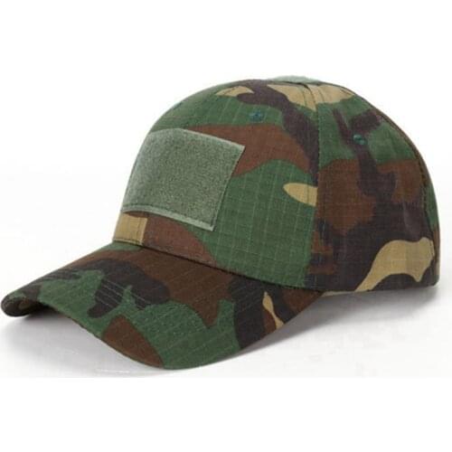 A-TACS FG AU Woodland Marpat Mandrake Multicam Tropic Black Arid Tactical Military Baseball Caps Camouflage Hat