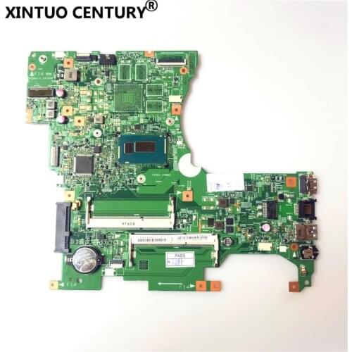 13308-1 448.00Z04.0011 motherboard For Lenovo Flex2-15 Laptop Motherboard LF15M MB I7-4510U tested good free shipping