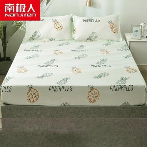Bed Sheets NanJiRen China