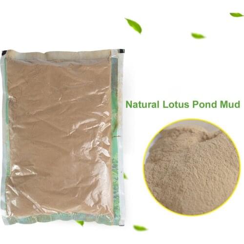 Natural Lotus Pond Mud Bowl Lotus Water Lily Special Aquatic Plant Nutrition Soil Organic-rich For Aquatic Plant & Seed Cultiva