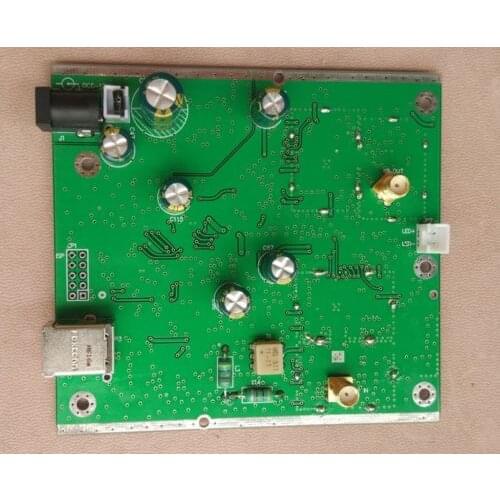 NWT6800 55M-6.8G sweep frequency spectrum, signal source, network analysis