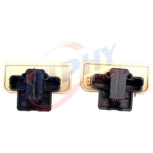 Toolbox Buckle for DFM DFSK Glory 330 Spare Part