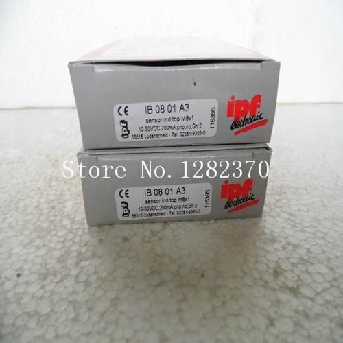 [SA] new original authentic spot IPF sensor switch IB0801A3