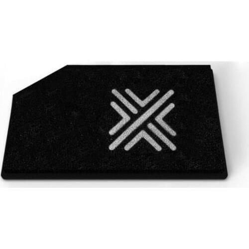 Seat Leon Mk 2 2.0 FSI Turbo FR year: 06/06 - 06/09 high performance filter Pipercross PP1624