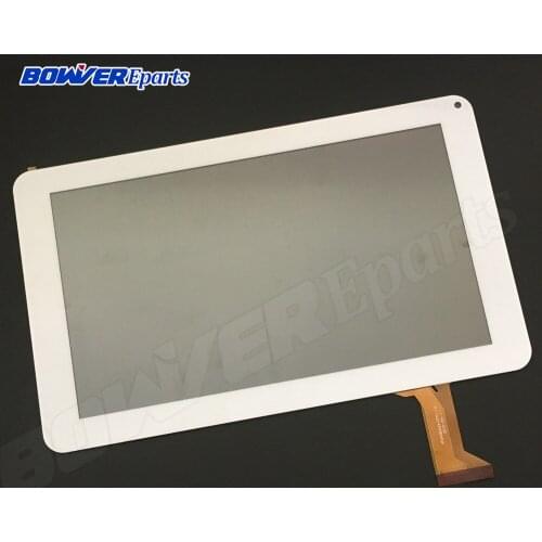 For Irulu exPro x1 VTCP090A24-FPC-1.0 9" Inch Tablet touch screen Digitizer Glass