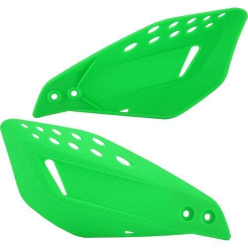 Motorcycle brush bar hand guards handguard motorbike 7/8'' 22mm For kawasaki kxf 250 yamaha yamaha raptor 700 honda f3