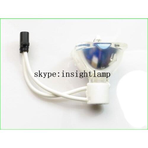 SHP114/SHP125 New Original-quality bare projector lamp for DS325 DS-325 DS-325B Projectors