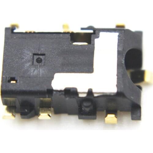 Earphone Earpiece Headphone Jack Audio Connection Repair Part For xiaomi redmi note 3 redmi note3 note 3 pro Note 1 2 3G/4G